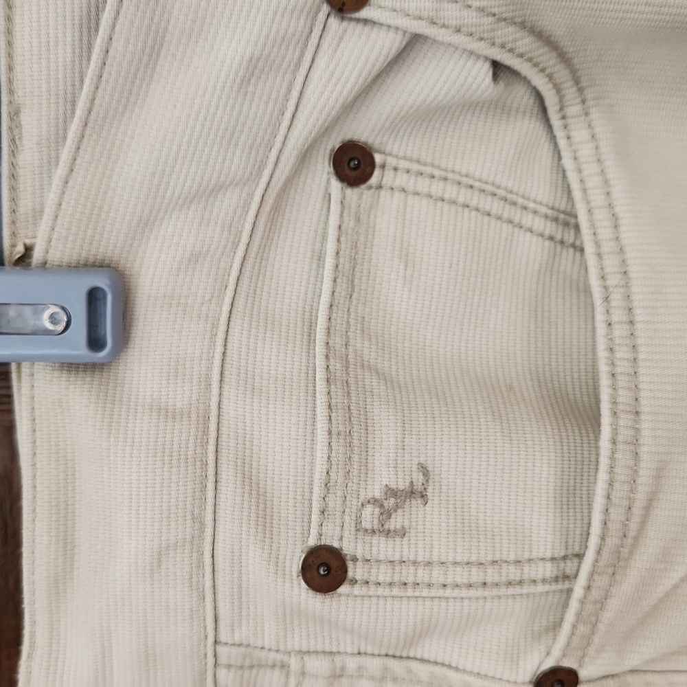 EUC! Polo RL 38/30 Varick slim straight jeans - Picture 5 of 12